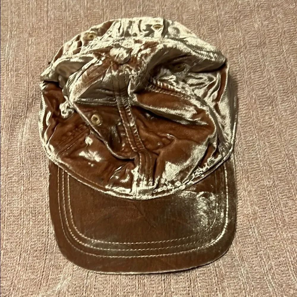 Madewell Rose Cap